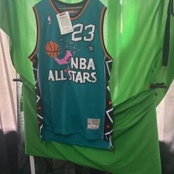 Jordan Jersey