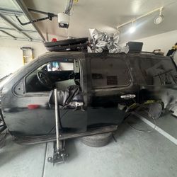 2008 Tahoe parts