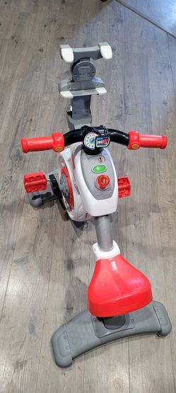 Fisher Price Smart Cycle 