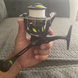Fishing 