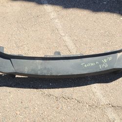 GMC Terrain Front Lower Valance 2018 2019 2020 Part $150 