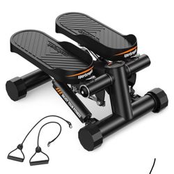 Portable Stepper 