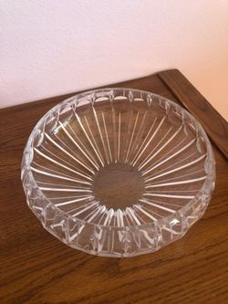 Crystal Bowl