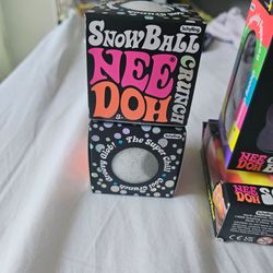 Needohs