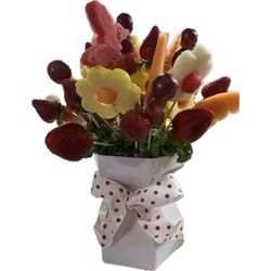 Fruit Arrangements 