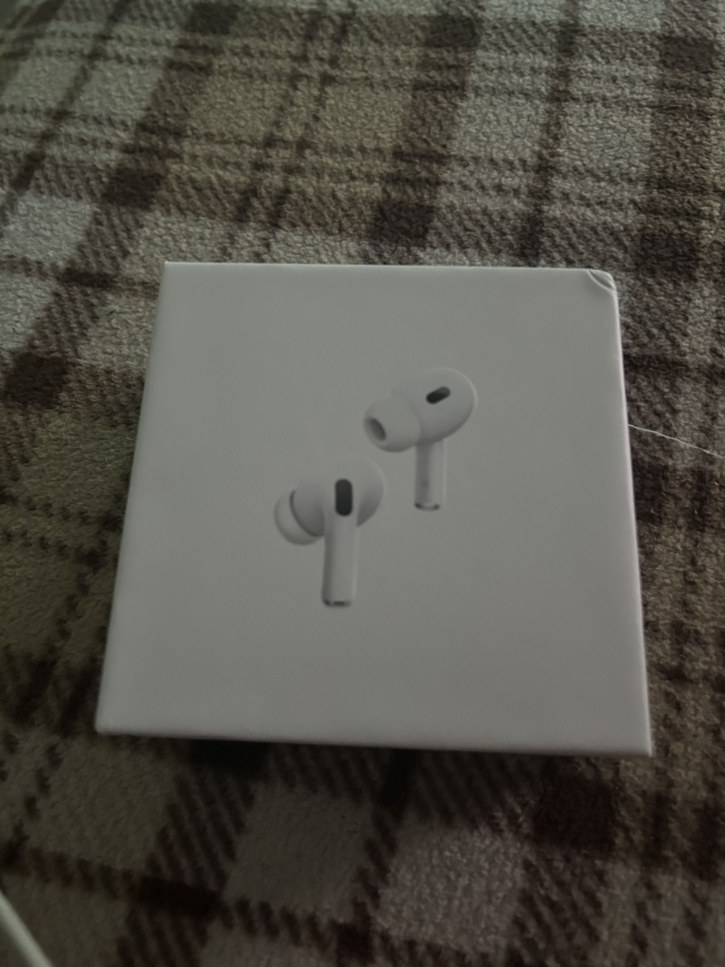 Apple Earbuds