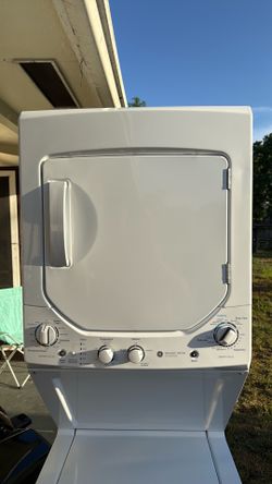 Washer /Dryer /Auto- load sensing