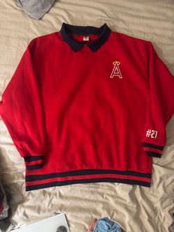 Brand New Angels Sweatshirt