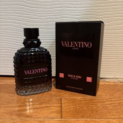 Valentino born In Roma Intense