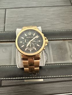 Selling Michael Kor And Armani Emporio Watch