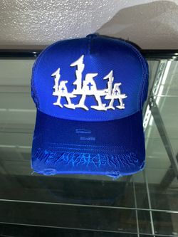 Rude Awakening Hat
