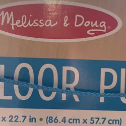 Kids Floor Puzzle 