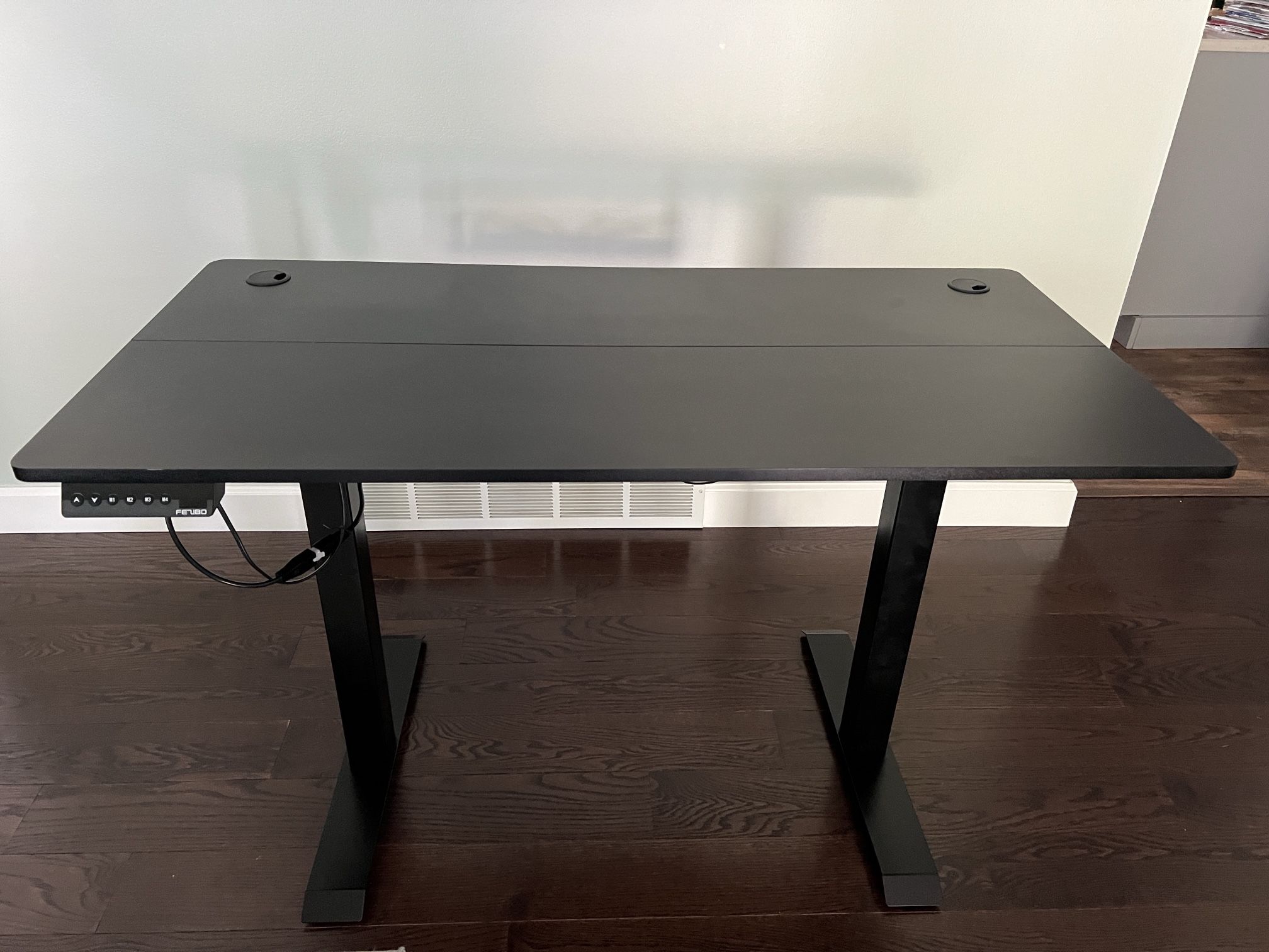 Adjustable Standing Desk