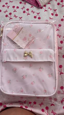 Loveshack fancy organizer