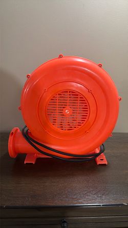 Inflatable Bounce House Blower Fan