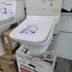 Toilet Wall 