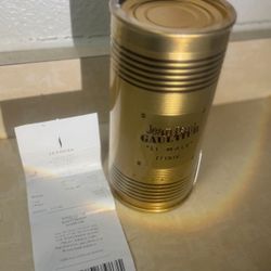 JPG “EL MALE” Elixir