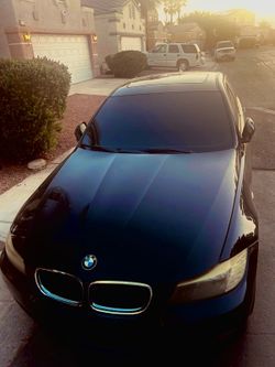 2011 BMW 3 Series
