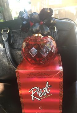 Lady perfume