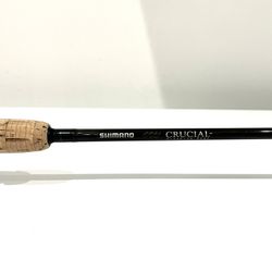 Shimano Crucial Fishing Rod 