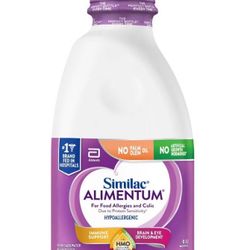 Alimentum Similar Ready Made