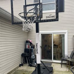 Nba Basketball Hoop