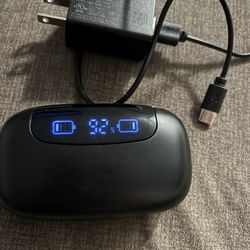 Tagry Wireless Bluetooth Headphones