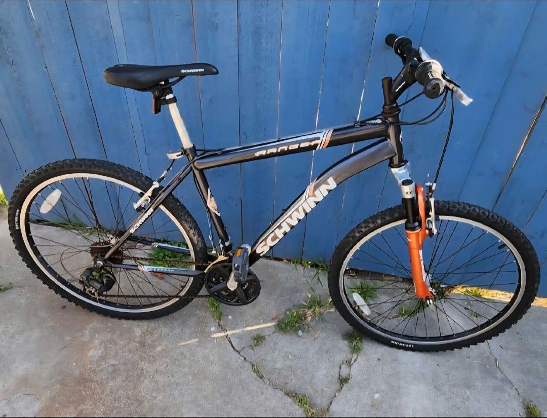 Bicicletas 