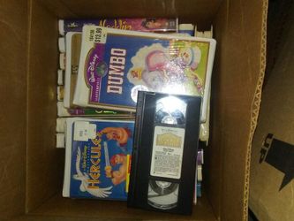 18 vhs black diamond disney vhs movies