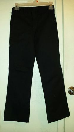 Boys Dickies size 12