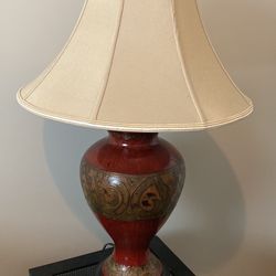 Antique Lamp