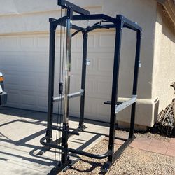 Weight Set