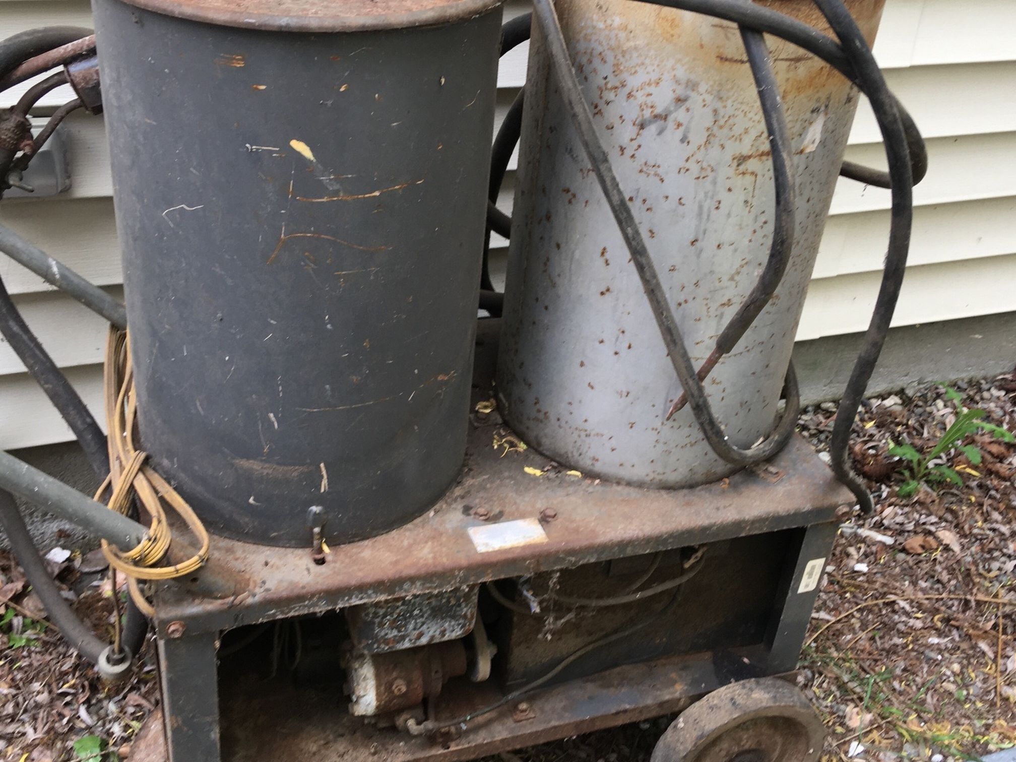 Dayton Commercial Steam Cleaner Pressure Washer for Sale in Issaquah