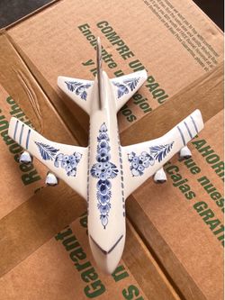 Airplane collection vintage
