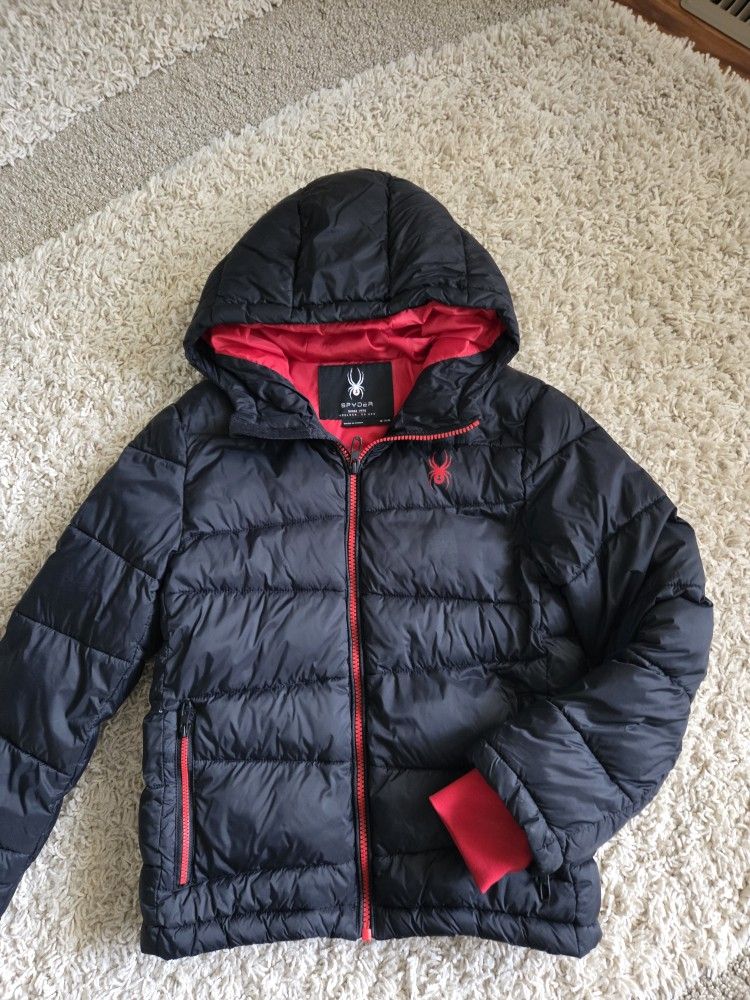 Boys Jacket 7-8 Years
