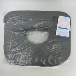 My Brest Friend Twin Nursing Pillow