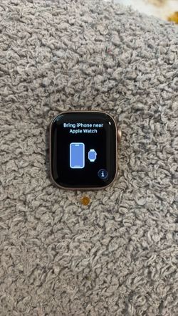 Watch
