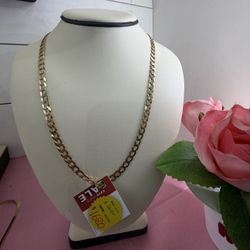 Cuban Link 