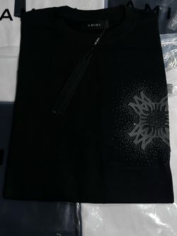 Black Amiri Shirt