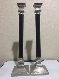 Candle Stands