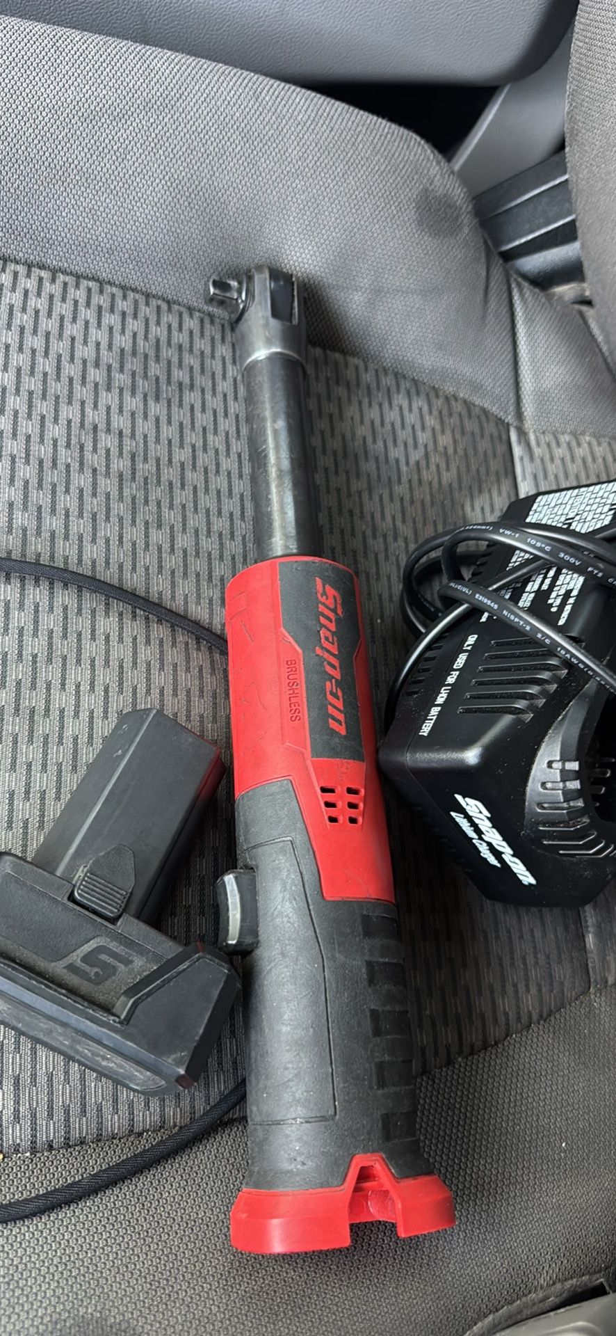 Snap On 3/8 Ratchet