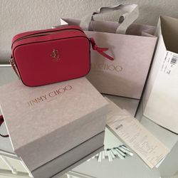 Jimmy Choo Bag