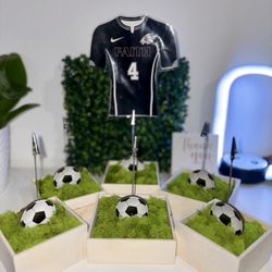 Photo Clip Centerpieces Decor 