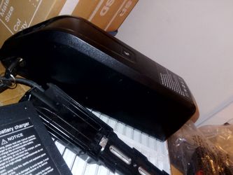 Electric bike Battery
