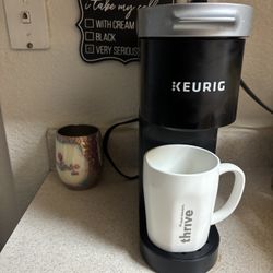 Keurig Mini 