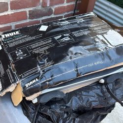 Thule Double Decker Surfboard Carrier