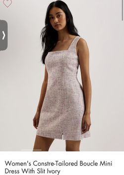 Work Dress