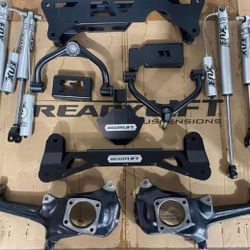 🚨🚨LEVELING KITS AND LIFT KITS FOR ALL TRUCKS INCLUDING GMC , RAM , JEEP , CHEVY , AND FORD🚨🚨