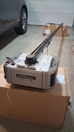 Garage Door Opener