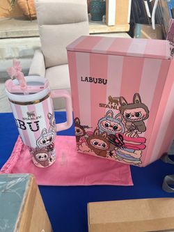 LA BUBU